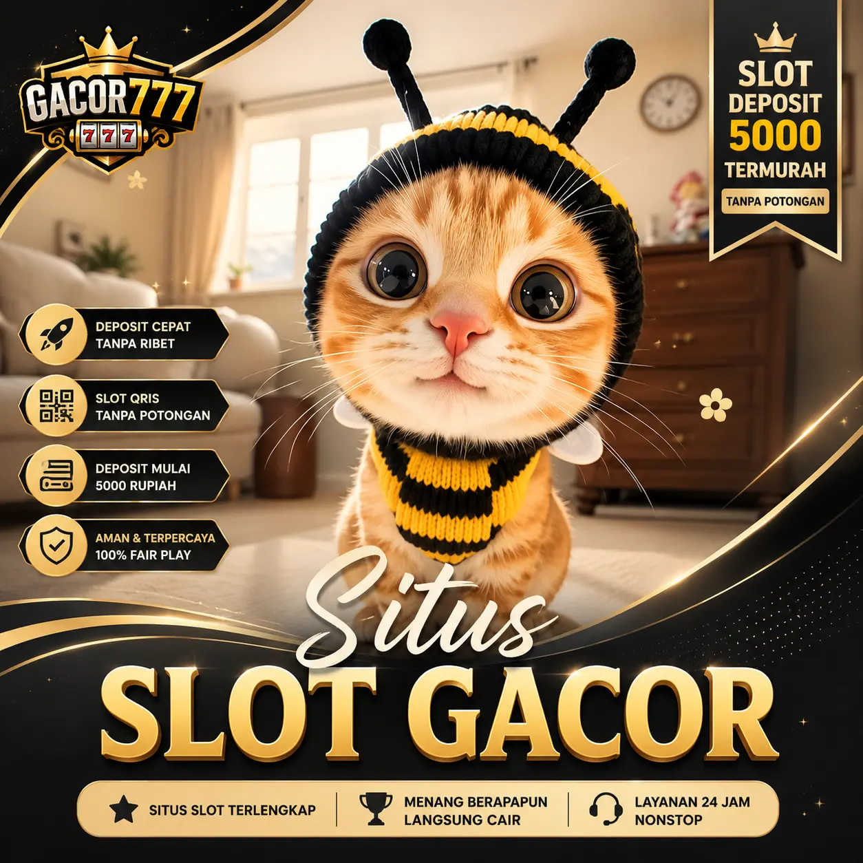 GACOR777